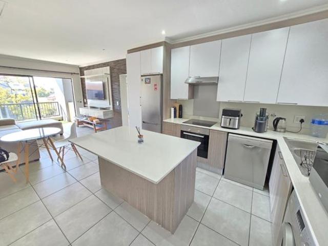 2 Bedroom Apartment in Craigavon
