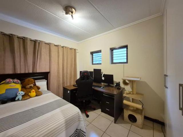 2 Bedroom Apartment in Craigavon