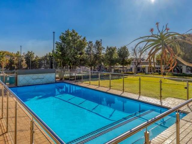 2 Bedroom Apartment in Craigavon