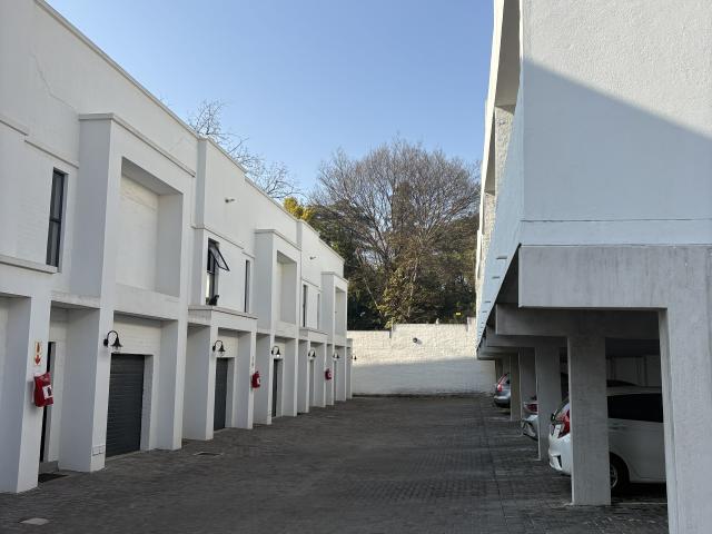 2 Bedroom Apartment in Craighall