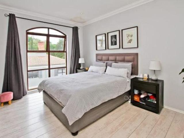 2 Bedroom Apartment in Craighall