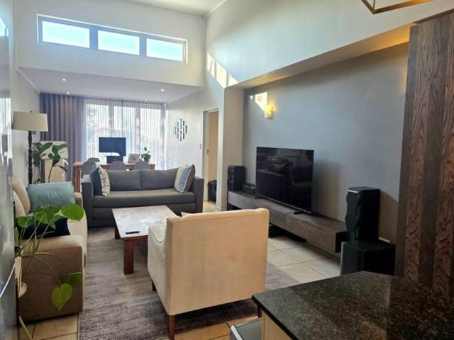 2 Bedroom Apartment in Craighall