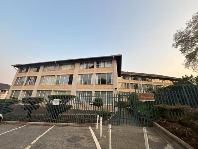 2 Bedroom Apartment in Craighall Park