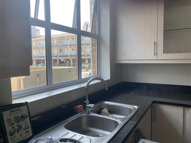 2 Bedroom Apartment in Craighall Park