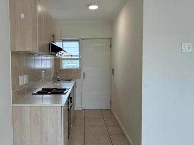 2 Bedroom Apartment in Cravenby