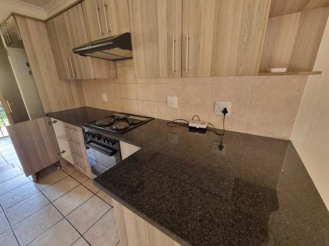 2 Bedroom Apartment in Cresta