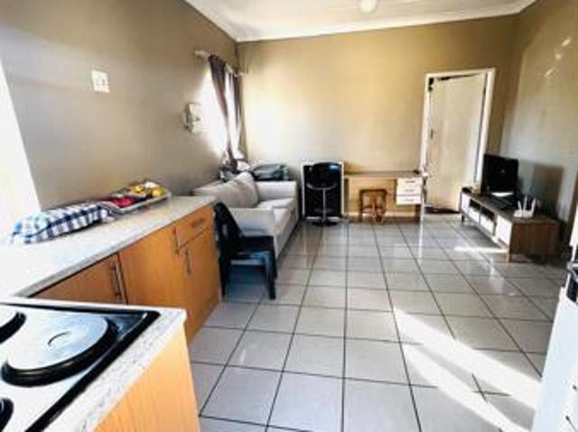 2 Bedroom Apartment in Cresta