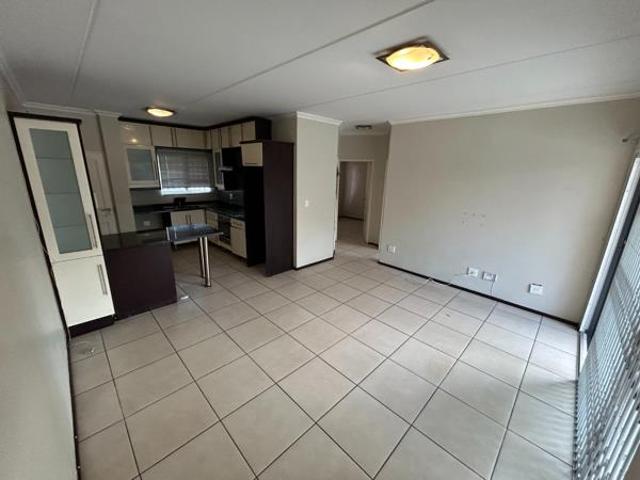 2 Bedroom Apartment in Cresta