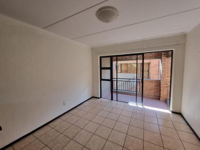 2 Bedroom Apartment in Cresta