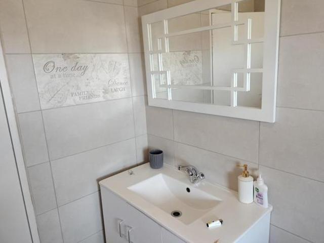 2 Bedroom Apartment in Cresta