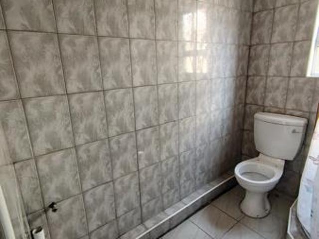 2 Bedroom Apartment in Crossmoor
