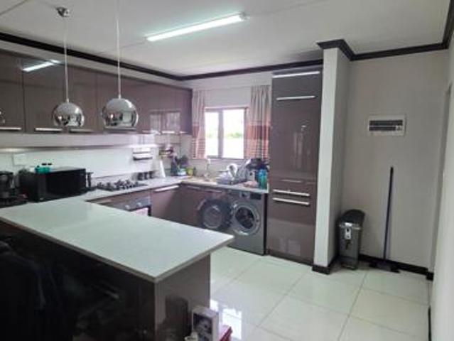 2 Bedroom Apartment in Crowthorne