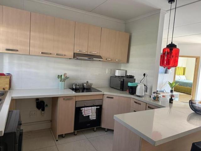 2 Bedroom Apartment in Crowthorne