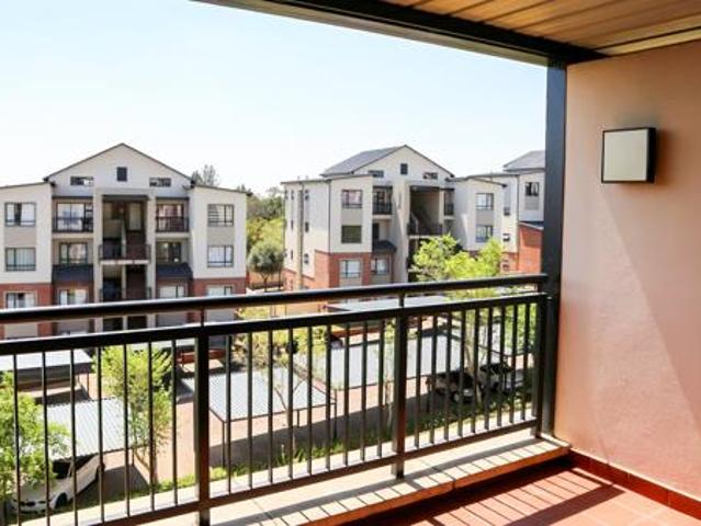 2 Bedroom Apartment in Crowthorne