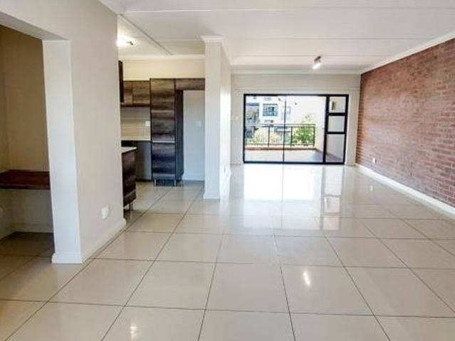 2 Bedroom Apartment in Crowthorne