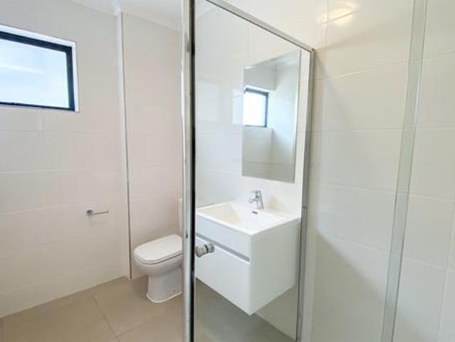 2 Bedroom Apartment in Crowthorne