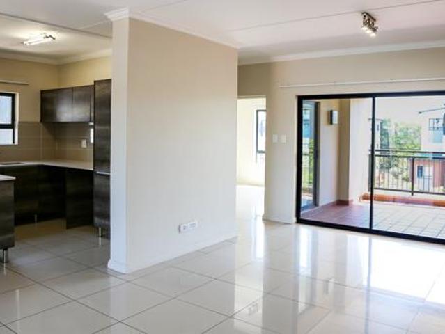 2 Bedroom Apartment in Crowthorne