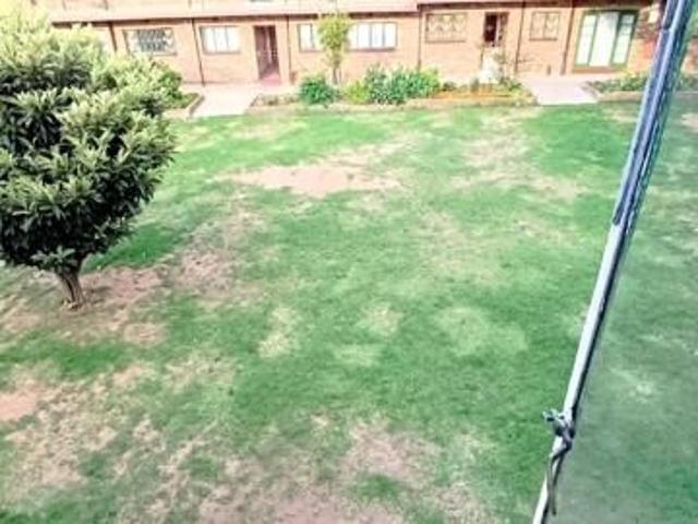 2 Bedroom Apartment in Crown Gardens