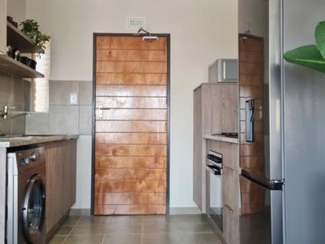 2 Bedroom Apartment in Crown Gardens