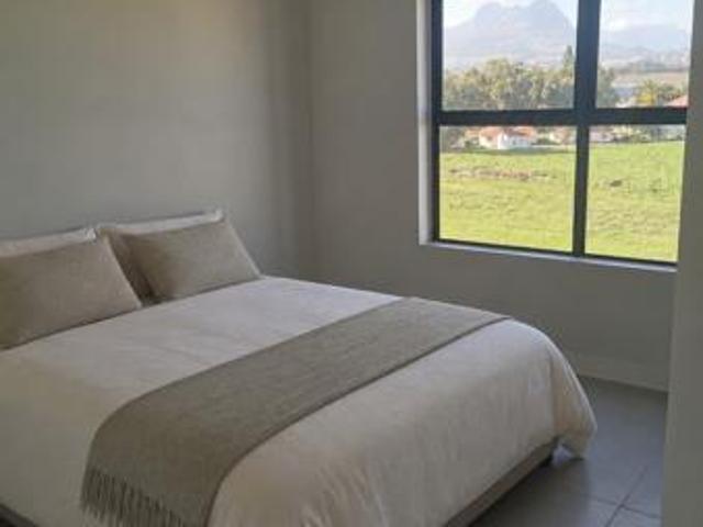 2 Bedroom Apartment in Croydon