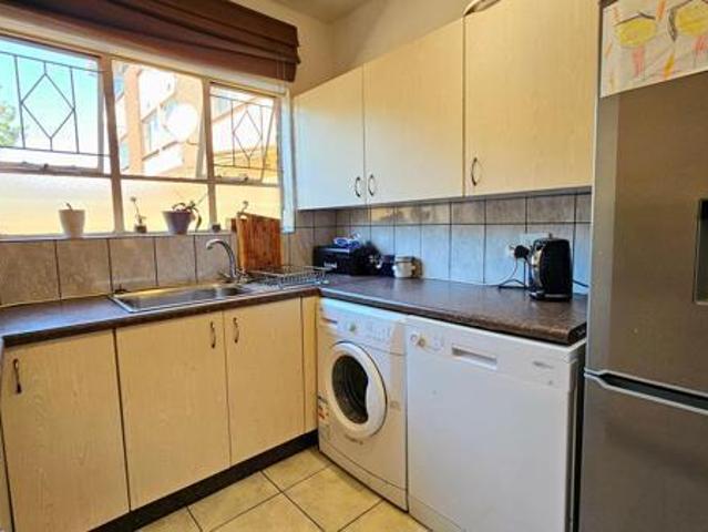 2 Bedroom Apartment in Croydon