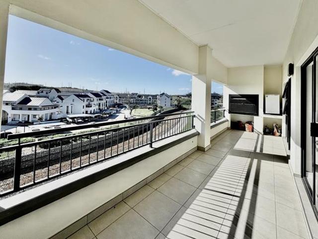 2 Bedroom Apartment in Croydon