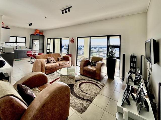 2 Bedroom Apartment in Croydon