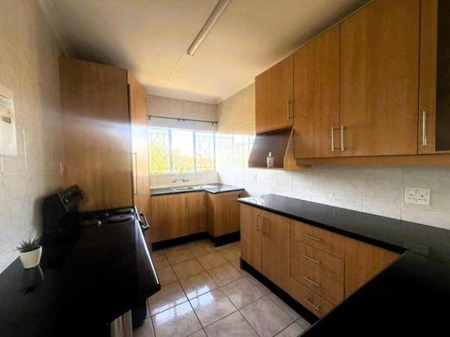2 Bedroom Apartment in Croydon