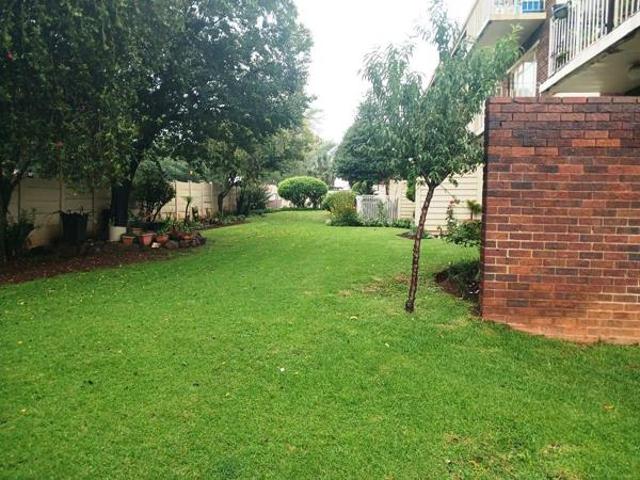 2 Bedroom Apartment in Croydon