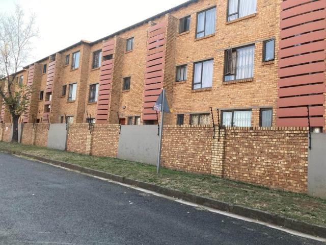 2 Bedroom Apartment in Cruywagenpark