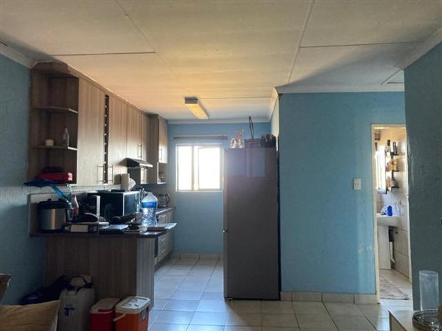 2 Bedroom Apartment in Cruywagenpark