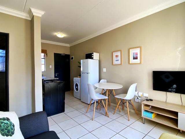 2 Bedroom Apartment in Dube