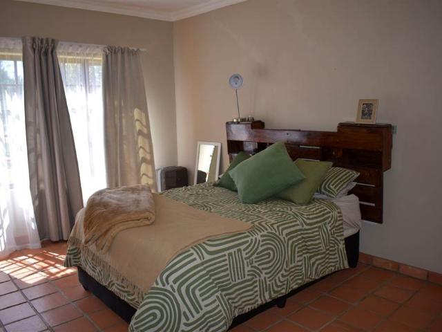 2 Bedroom Apartment in Dullstroom