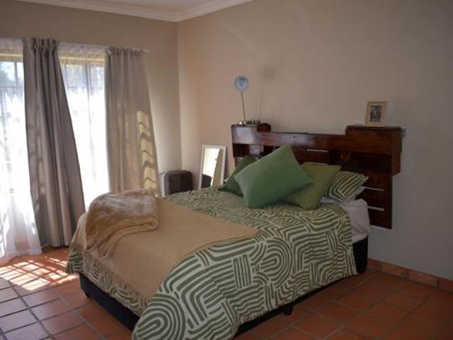 2 Bedroom Apartment in Dullstroom