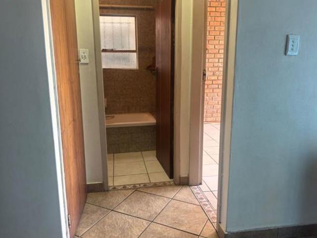 2 Bedroom Apartment in Dunnottar