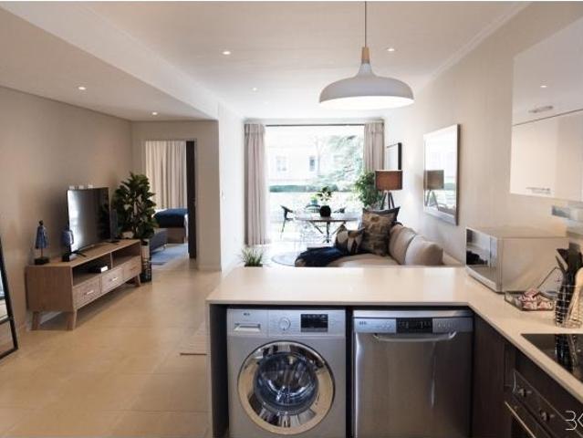 2 Bedroom Apartment in Dunkeld