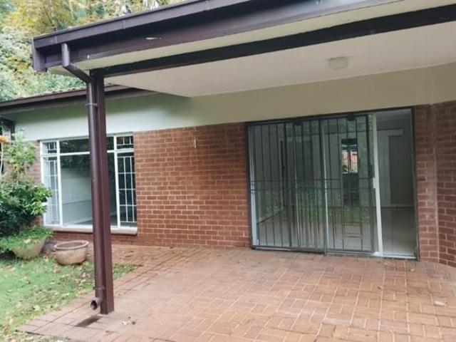 2 Bedroom Apartment in Dunkeld
