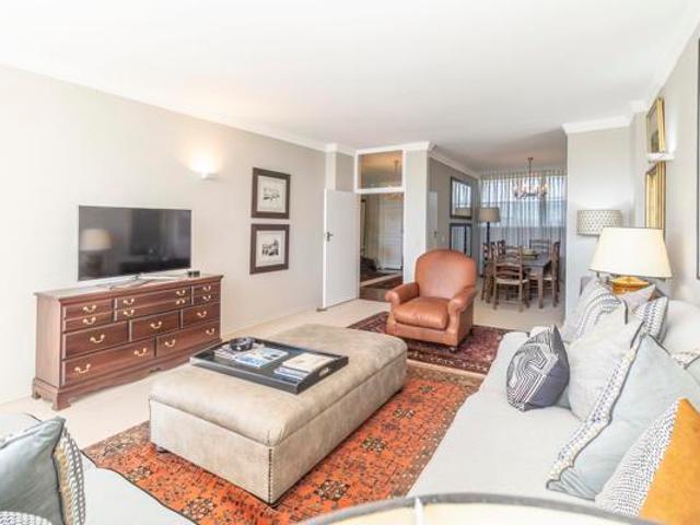 2 Bedroom Apartment in Dunkeld West