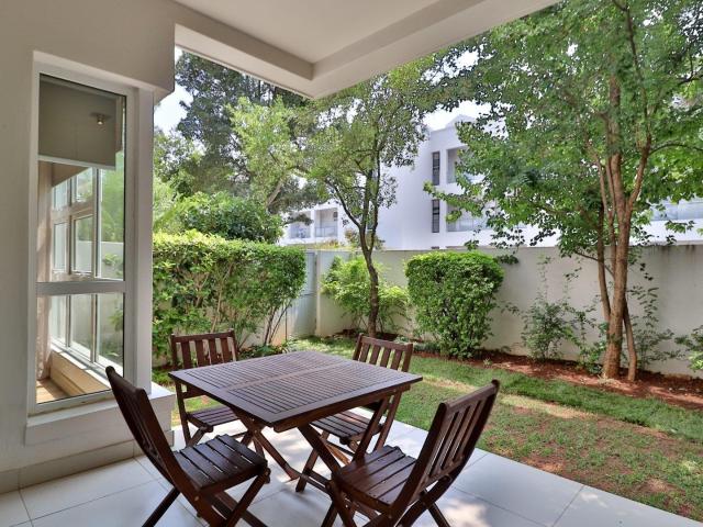 2 Bedroom Apartment in Dunkeld West