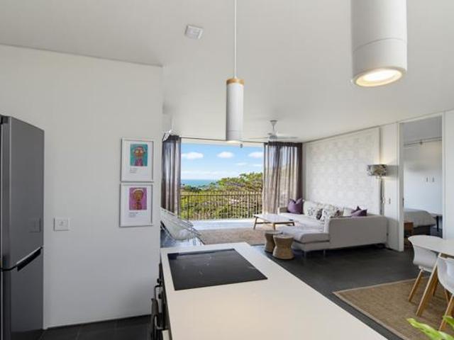 2 Bedroom Apartment in Dunkirk Estate
