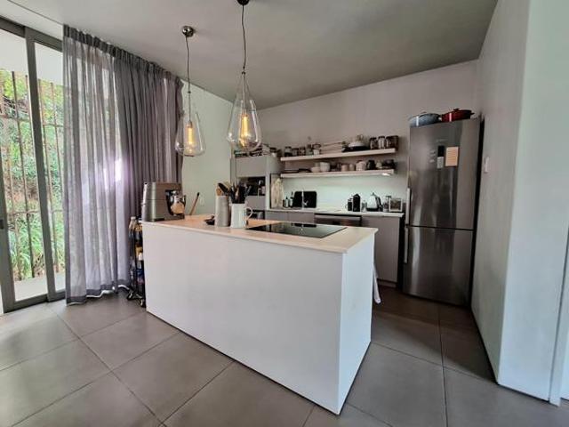 2 Bedroom Apartment in Dunkirk Estate