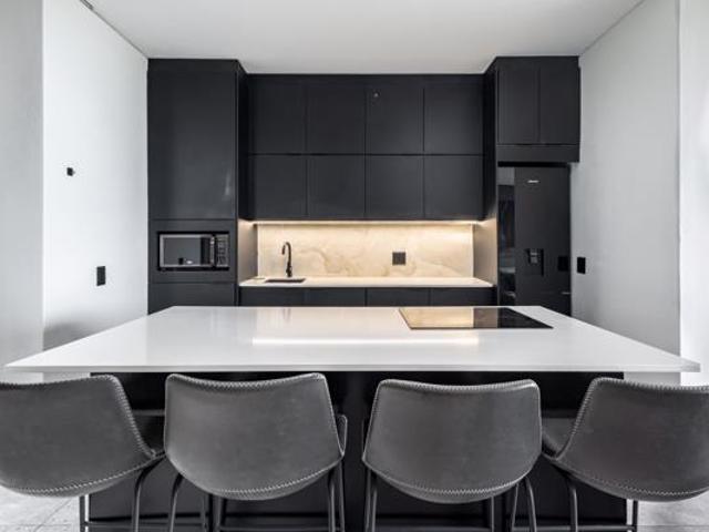 2 Bedroom Apartment in Dunkirk Estate