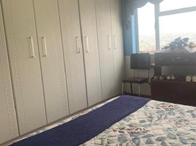 2 Bedroom Apartment in Durban CBD