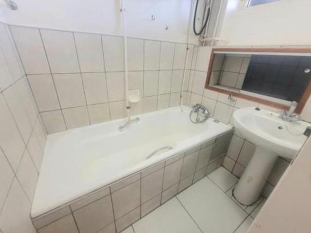 2 Bedroom Apartment in Durban CBD