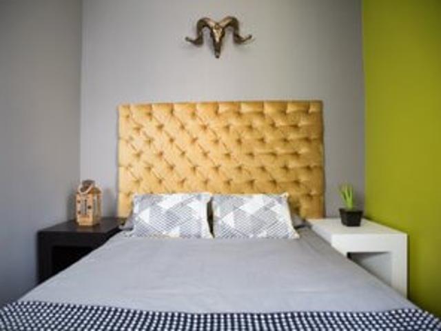 2 Bedroom Apartment in Durban CBD