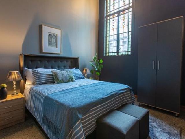 2 Bedroom Apartment in Durban CBD