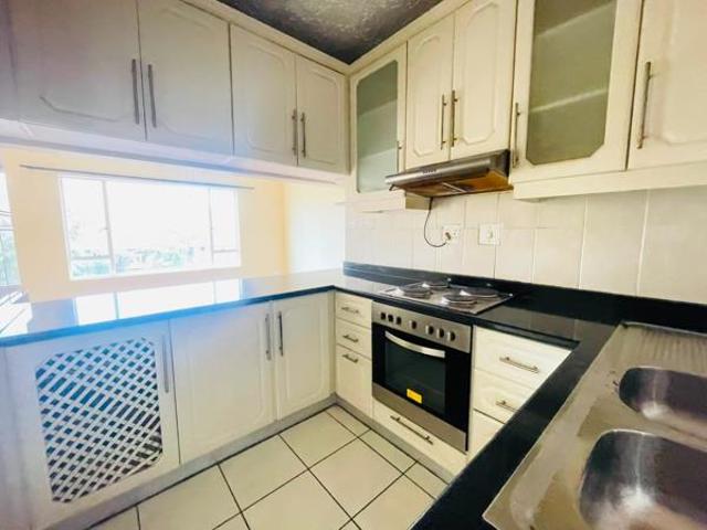 2 Bedroom Apartment in Durban CBD