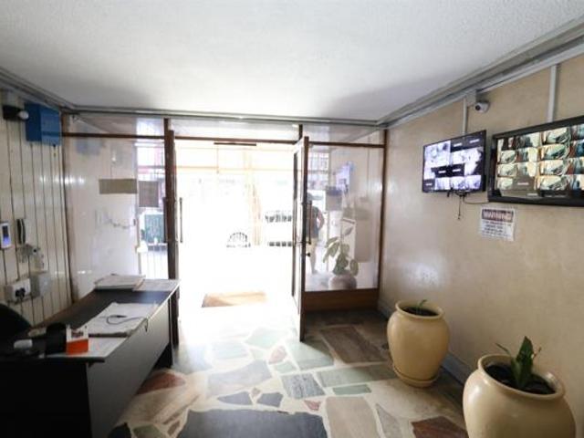 2 Bedroom Apartment in Durban CBD