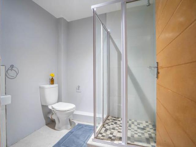 2 Bedroom Apartment in Durban CBD