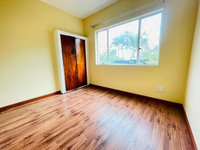 2 Bedroom Apartment in Durban CBD